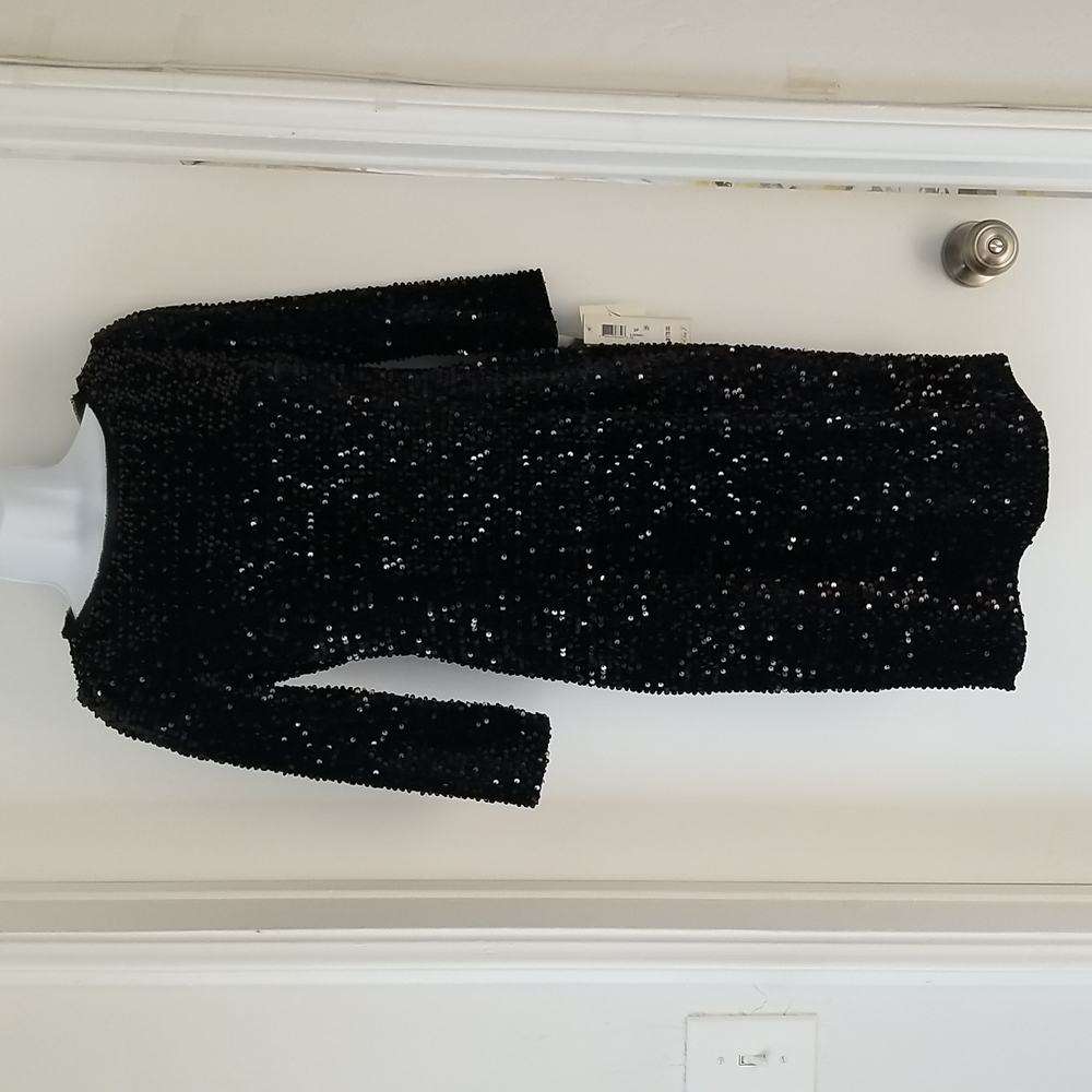 Eliza J Cocktail Party Dress